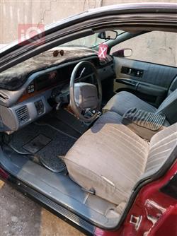 شيفروليه كابريس